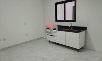 Imagem 3: Apartamento para aluguel, 2 quartos, 1 vaga, Metalúrgica - Santo André/SP