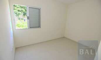 Imagem 6: Sobrado com 2 dormitórios à venda, 70 m² por R$ 238.000 - Portal da Mantiqueira - Taubaté