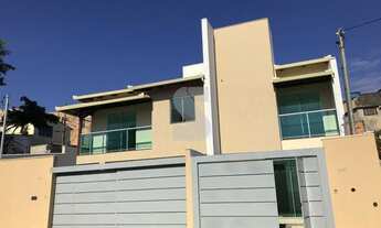 Imagem 2: Casa à venda, 3 quartos, 1 suíte, 2 vagas, Santa Helena - Contagem/MG