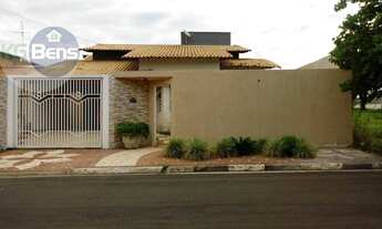 Imagem: Casa à venda, 169 m² por R$ 920.000,00