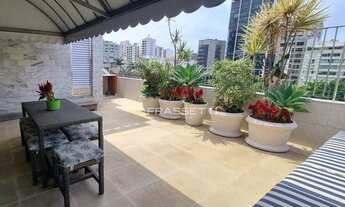 Imagem 4: Cobertura com 4 dormitórios à venda, 320 m² por R$ 7.500.000,00 - Ipanema - Rio de Janeiro