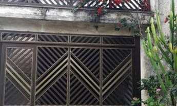 Imagem 2: Sobrado com 3 dormitórios à venda, 211 m² - Jardim Montreal - São Bernardo do Campo/SP