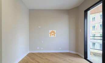 Imagem: São Paulo - Apartamento Padrão - Moema