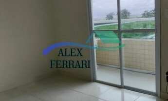 Imagem 3: Casa em Condomínio para Venda em Praia Grande, Caiçara, 2 dormitórios, 1 banheiro, 1 vaga