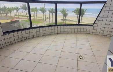 Imagem 4: Apartamento com 2 dormitórios à venda, 76 m² por R$ 300.000,00 - Solemar - Praia Grande/SP