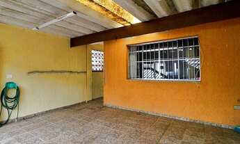 Imagem 2: Casa com 3 dormitórios à venda, 175 m² - Vila Camilópolis - Santo André/SP