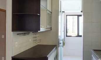 Imagem 2: Compra Apartamento Jardim Satélite para venda tem 56 metros quadrados com 2 quartos