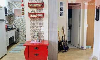 Imagem 7: Jacareí - Casa Padrão - Residencial Santa Paula