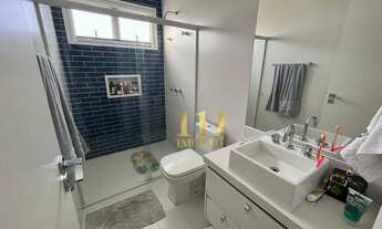 Imagem 4: Casa no Jardim do Golfe com 4 dormitórios à venda, 440 m² por R$ 3.911.000 - Condomínio Ja