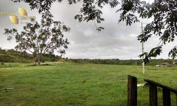 Imagem 3: Fazenda à venda, 8000000 m² por R$ 6.800.000,00 - Zona Rural - Poxoréu/MT
