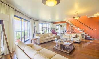 Imagem 2: Apartamento Venda Vila Madalena 358 m² 3 Dormitórios