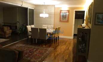 Imagem 5: Apartamento com 3 dormitórios à venda, 183 m² por R$ 2.240.000,00 - Vila Leopoldina - São