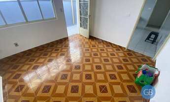 Imagem 2: Casa com 2 dormitórios para alugar, 85 m² por R$ 1.650,00/mês - Cidade Líder - São Paulo/S