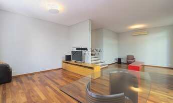 Imagem 5: Venda Casa 4 Dormitórios - 260 m² Brooklin