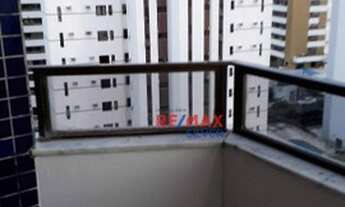 Imagem 3: Apartamento à venda, 75 m² por R$ 389.000,00 - Cidade Jardim - Salvador/BA