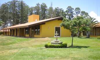 Imagem 7: Fazenda 57 Alqueires, Região de Avare-Sp