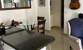 Imagem 5: Flat com 1 dormitório à venda, 60 m² por R$ 1.500.000 - Leblon - Rio de Janeiro/RJ