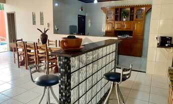 Imagem 6: Sobrado a venda Bairro Urupá Ji-Paraná/RO