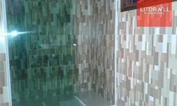 Imagem 5: Casa com 3 dormitórios à venda, 180 m² por R$ 600.000,00 - Cibratel I - Itanhaém/SP