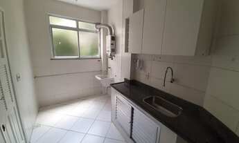 Imagem 3: Apartamento para aluguel com 62 metros quadrados, 2 quartos 1 vaga Copacabana - Rio de Jan