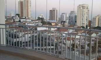 Imagem 2: Apartamento à venda, 183 m² por R$ 1.400.000,00 - Santana - São Paulo/SP