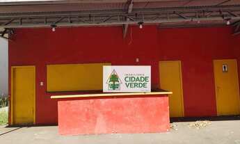 Imagem 5: Terreno para alugar, 309 m² por R$ 2.500/mês - Jardim Alvorada - Maringá/PR