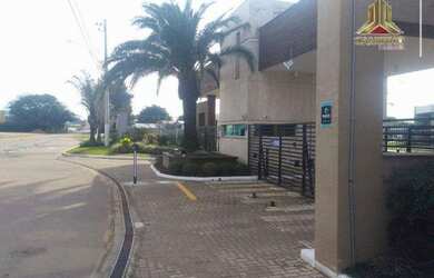 Imagem 5: Vendo terrreno frente ao lado no Eldorado Ilhas Park, sol norte, pronto para construir