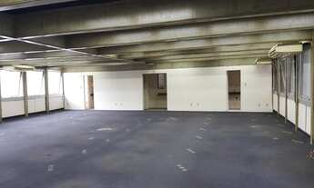 Imagem: CONJUNTO COMERCIALSÃO PAULO