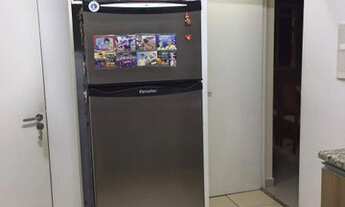 Imagem 7: Floradas da Serra - Rancho Grande