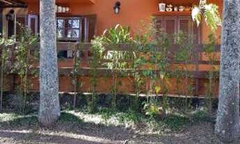 Imagem 2: Casa com 3 dormitórios à venda, 125 m² por R$ 500.000,00 - Portão - Atibaia/SP