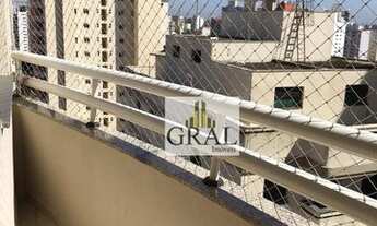 Imagem 4: Apartamento à venda, 93 m² por R$ 745.000,00 - Vila Assunção - Santo André/SP