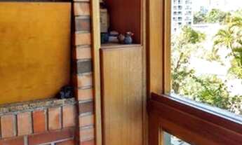 Imagem 7: Apartamento de dois dormitórios com garagem próximo ao Hospital Cristo Redentor e