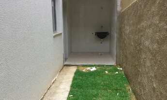 Imagem: Excelente Área privativa nova, próxima