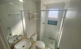 Imagem 6: Apartamento com 2 dormitórios para alugar, 69 m² por R$ 3.200,00/mês - Osvaldo Cruz - São