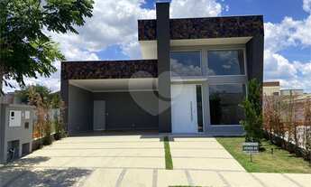 Imagem 5: Araçoiaba da Serra - Casa de Condomínio - TOLEDOPOLIS