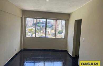 Imagem 2: Apartamento com 3 dormitórios, 97 m² - venda ou aluguel - Centro - Diadema/SP