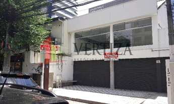 Imagem: LOJA VENDA VILA OLÍMPIA