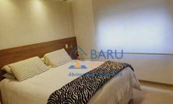 Imagem 5: Apartamento com 4 dormitórios à venda, 160 m² por R$ 1.620.000,00 - Conjunto Residencial N