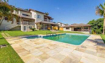 Imagem: Casa com 5 dormitórios à venda, 616 m²