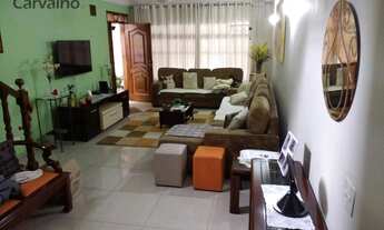 Imagem 7: Sobrado com 3 dormitórios à venda, 158 m² por R$ 700.000,00 - Jardim Guanca - São Paulo/SP