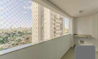 Imagem 7: Reserva Da Amazônia 2/4 - 01 suite 63 m2 - lazer completo