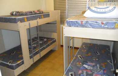 Imagem 5: Apartamento na Região dos Hotéis