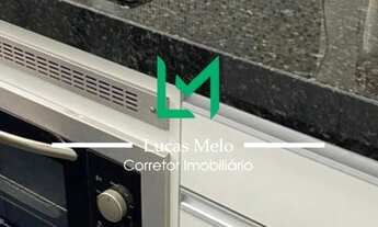 Imagem 6: Apartamento para venda com 2 quartos no Bairro California em Belo Horizonte