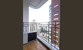 Imagem 6: Apartamento para Aluguel - Jardim Paulista, 1 Quarto, 45 m2