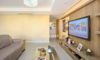 Imagem 5: Apartamento a Venda 3 Quartos(1 Suíte) 3 Vagas com Infra Completa no Jardim Europa