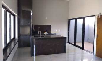 Imagem 6: Casa com 3 dormitórios à venda, 120 m² por R$ 580.000,00 - Ideal Life Ecolazer Residence