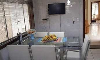 Imagem 7: Sobrado com 4 dormitórios à venda, 406 m² - Parque Espacial - São Bernardo do Campo/SP