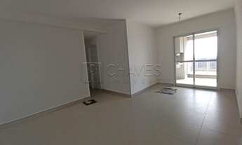 Imagem 3: Ribeirão Preto - Apartamento Padrão - Quinta da Primavera