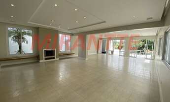 Imagem: Casa Alto padrão no Tremembé, quatro