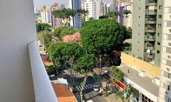 Imagem 2: Studio com 1 dormitório à venda, 42 m² por R$ 430.000,00 - Vila Itapura - Campinas/SP